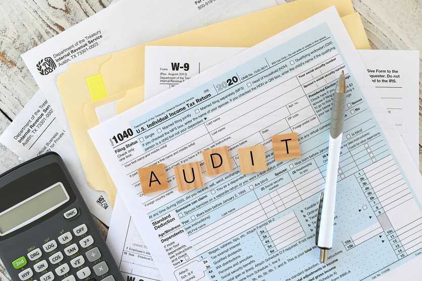 IRS Audit Protection