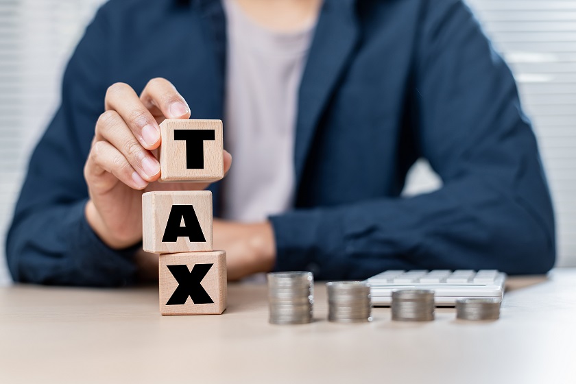Choosing the Right Tax Advisor